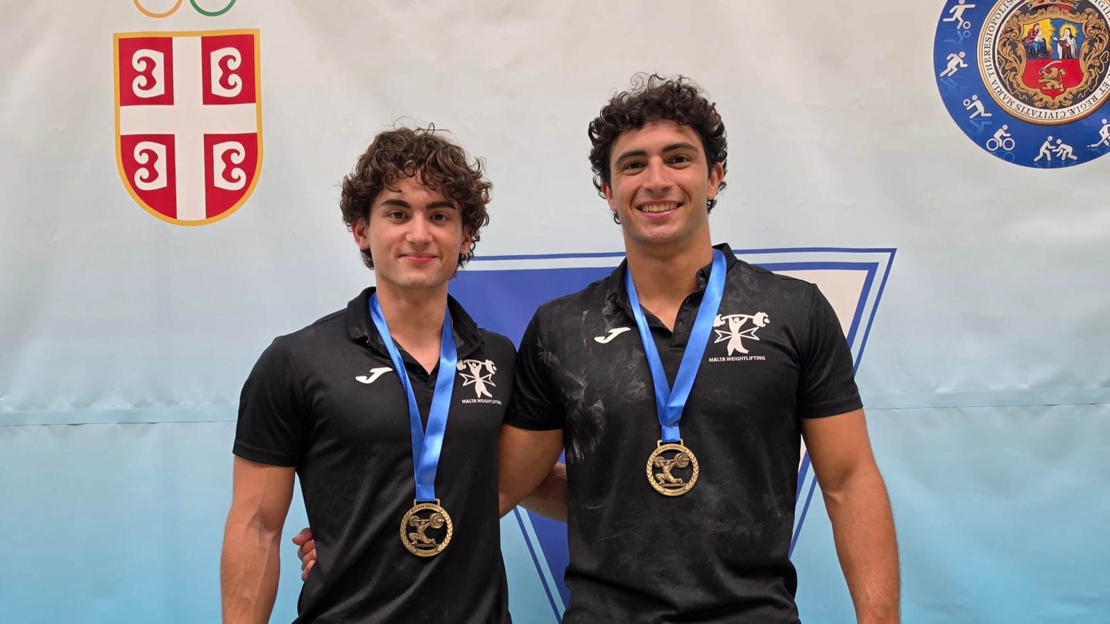 Malta Weightlifting Association - national weightlifting federation and centre in Marsa, photo 5