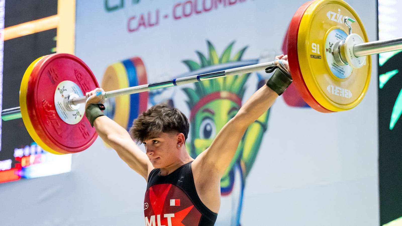 Malta Weightlifting Association - national weightlifting federation and centre in Marsa, photo 8