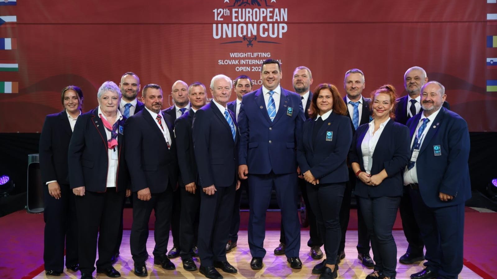 Malta Weightlifting Association - national weightlifting federation and centre in Marsa, photo 9