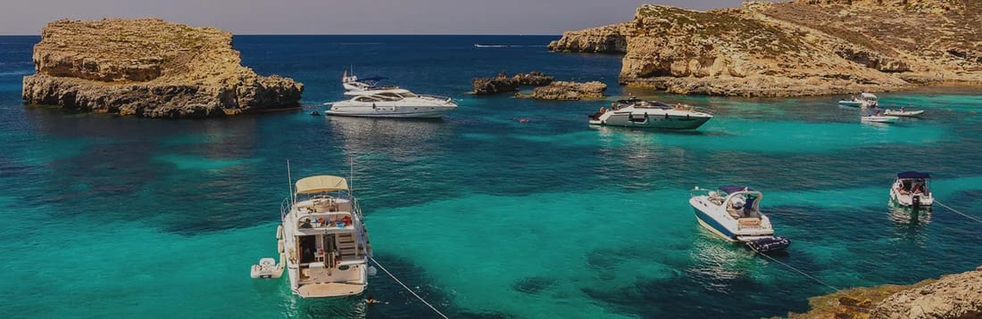 Malta Yachting - yacht brokerage, charter and services in Ta' Xbiex, photo 1