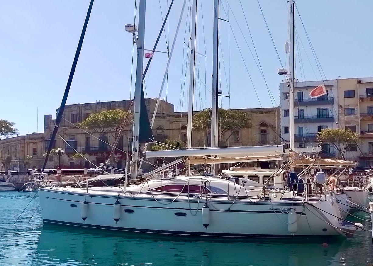 Malta Yachting - yacht brokerage, charter and services in Ta' Xbiex, photo 12