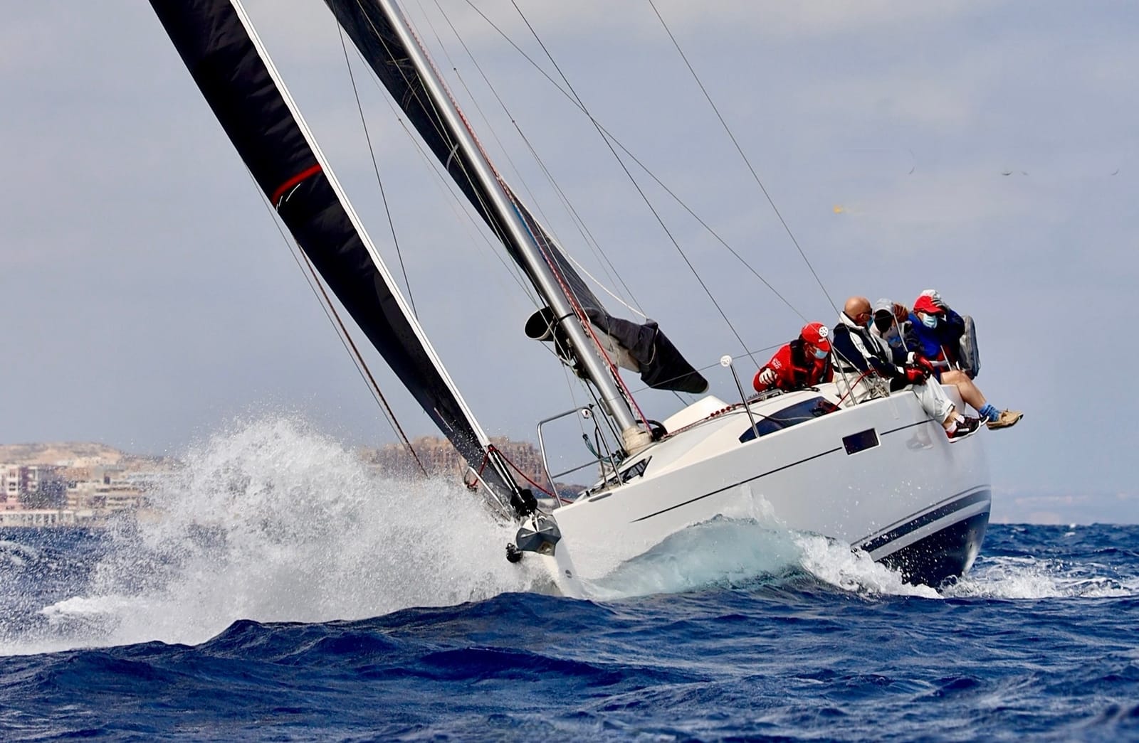 Malta Yachting - yacht brokerage, charter and services in Ta' Xbiex, photo 4