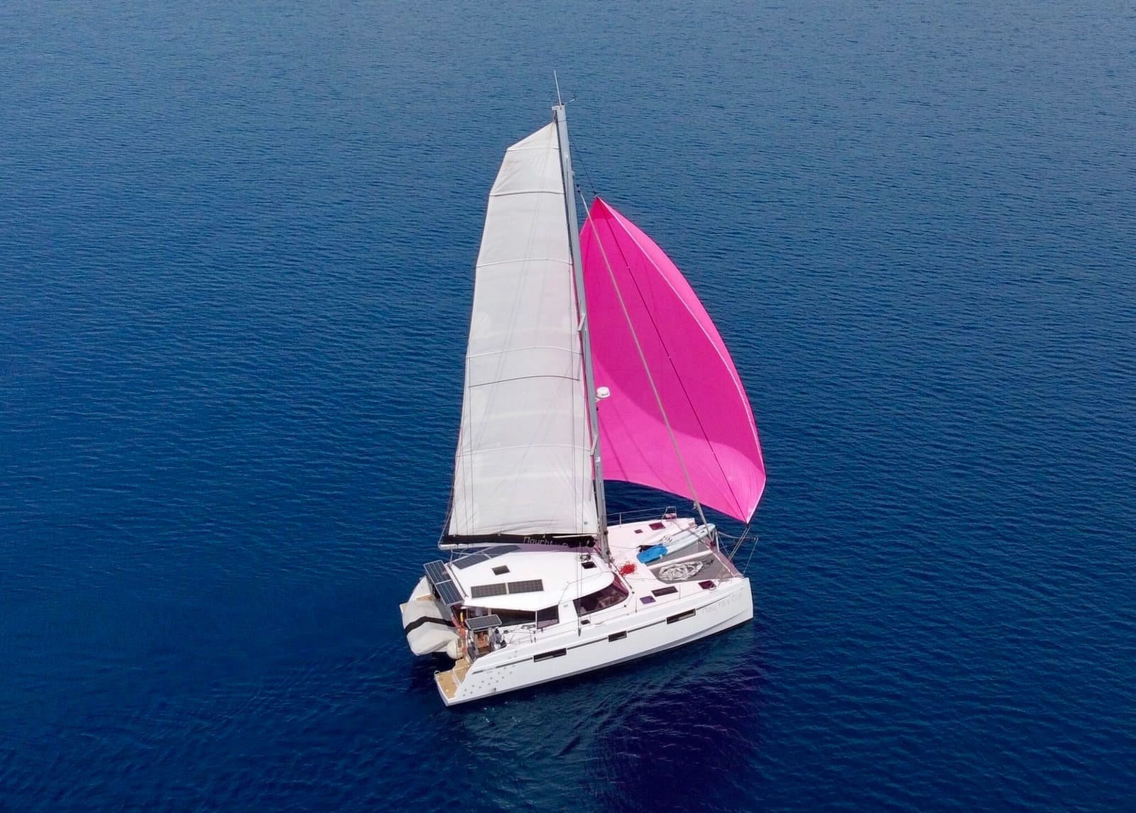 Malta Yachting - yacht brokerage, charter and services in Ta' Xbiex, photo 5