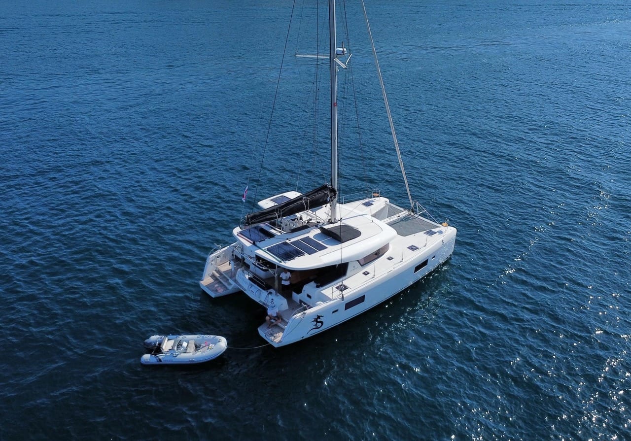Malta Yachting - yacht brokerage, charter and services in Ta' Xbiex, photo 6