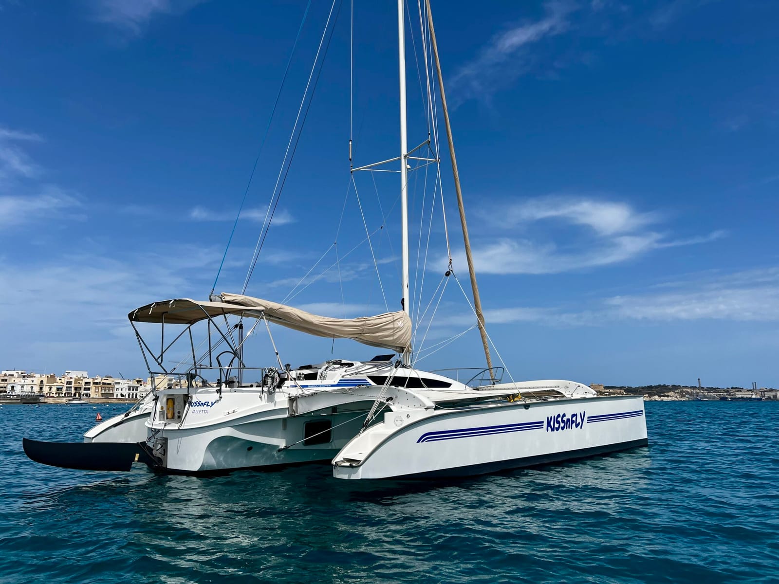 Malta Yachting - yacht brokerage, charter and services in Ta' Xbiex, photo 7