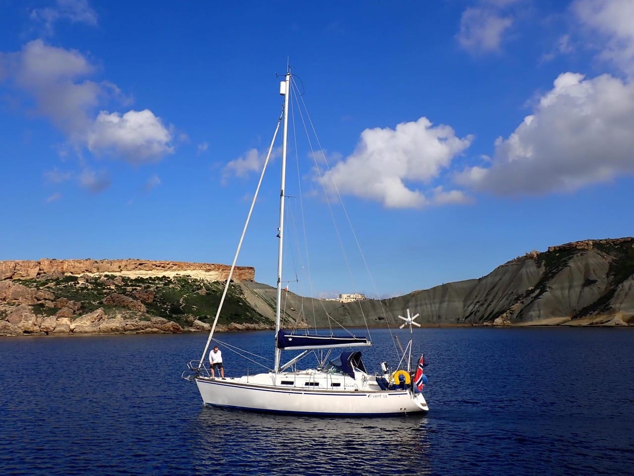 Malta Yachting - yacht brokerage, charter and services in Ta' Xbiex, photo 8