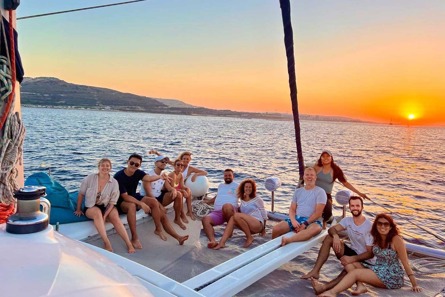 Yoga Malta - yoga, sup yoga and teacher training in Gżira, photo 12