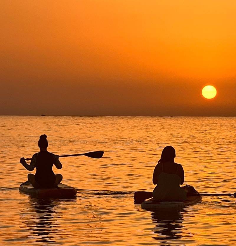 Yoga Malta - yoga, sup yoga and teacher training in Gżira, photo 7