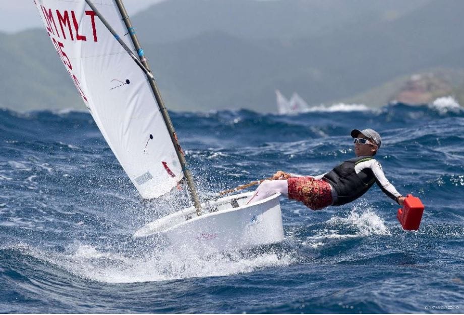 Malta Young Sailors Club - youth sailing club and racing in San Pawl il-Baħar, photo 1