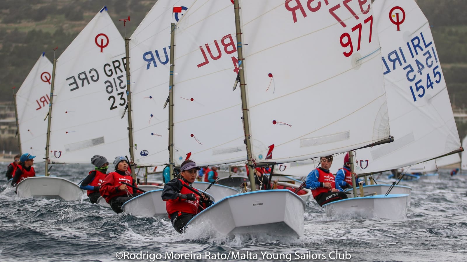 Malta Young Sailors Club - youth sailing club and racing in San Pawl il-Baħar, photo 4