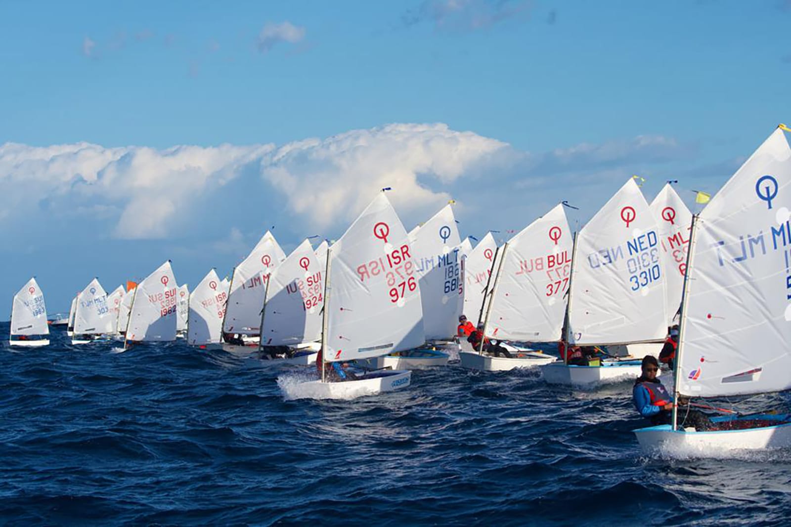 Malta Young Sailors Club - youth sailing club and racing in San Pawl il-Baħar, photo 5