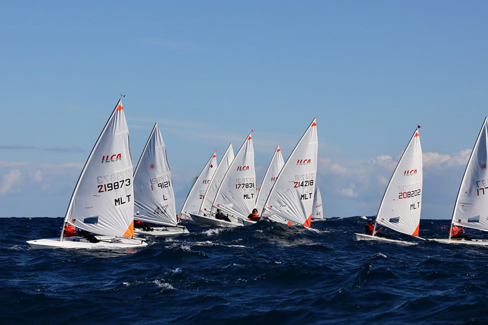 Malta Young Sailors Club - youth sailing club and racing in San Pawl il-Baħar, photo 7