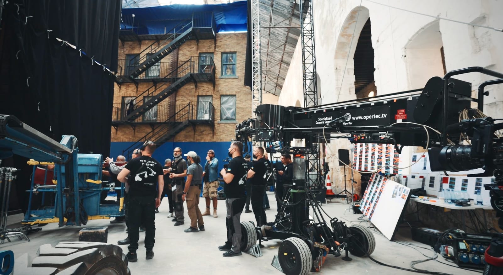 MALTAFILM - film and advertising production company in Ta' Xbiex, photo 1