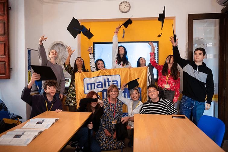 Maltalingua - boutique english language school in St Julian's, photo 1