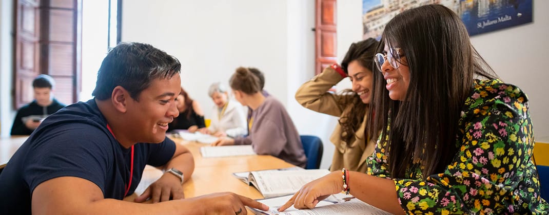 Maltalingua - boutique english language school in St Julian's, photo 4