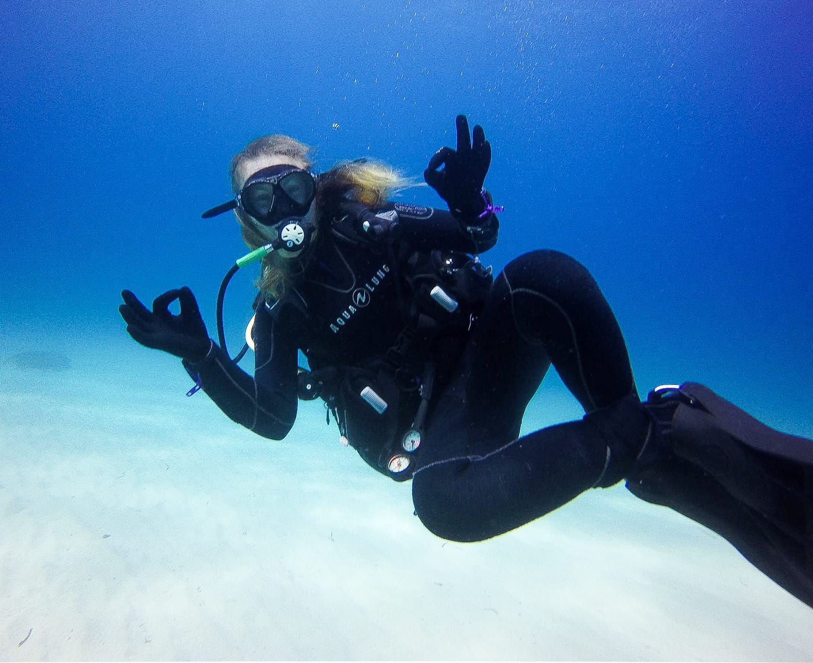 Maltaqua - dive centre, courses and apartments in St Paul's Bay, photo 1