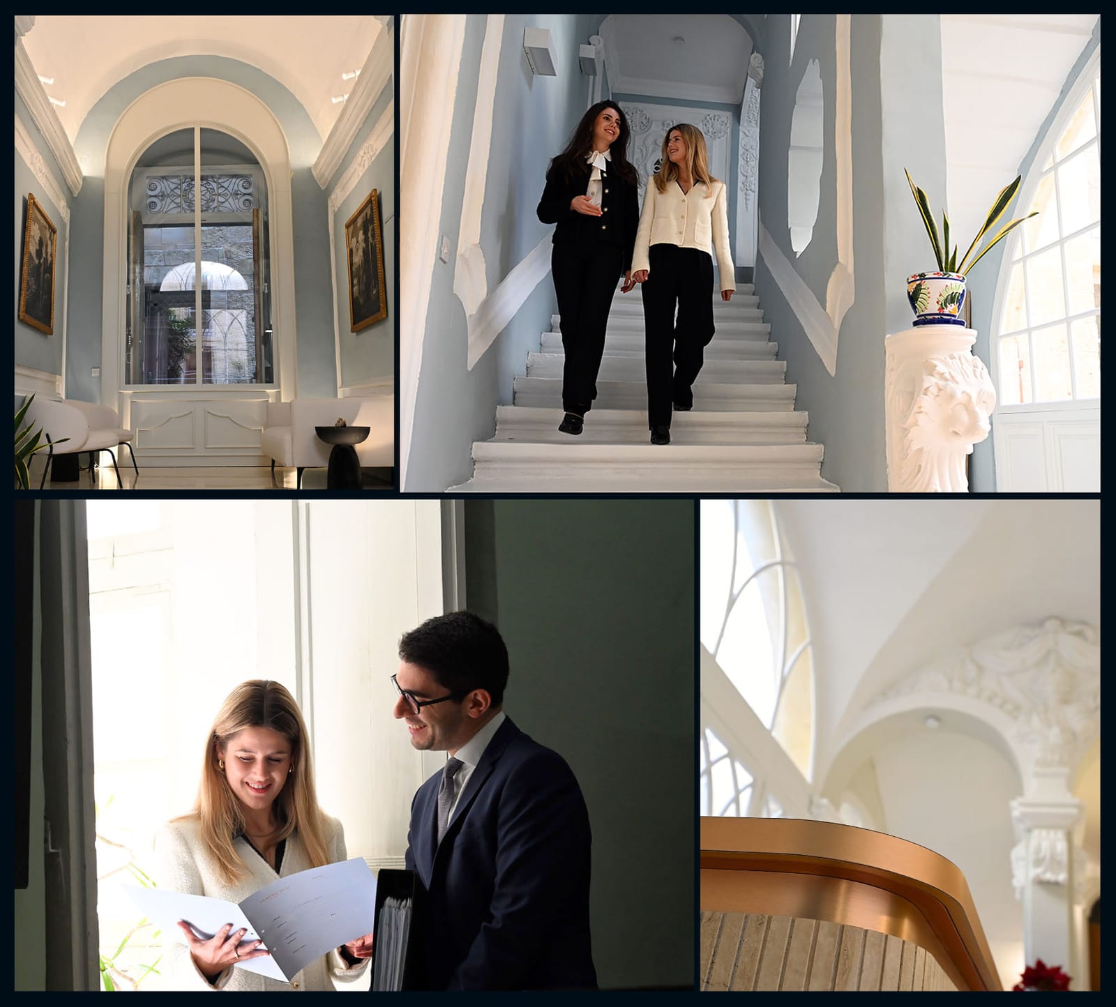 Mamo TCV - full-service corporate law firm in Valletta, photo 1