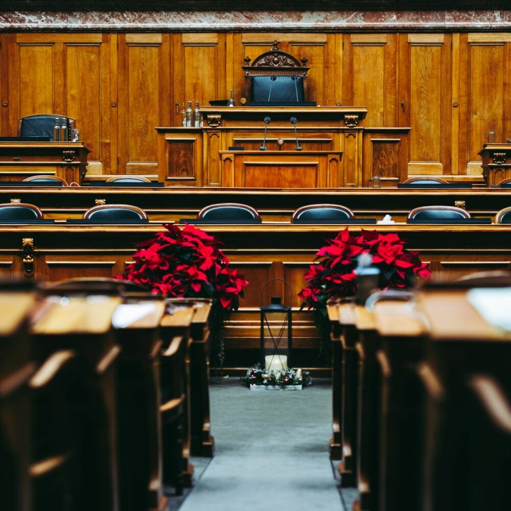 Mamo TCV - full-service corporate law firm in Valletta, photo 3