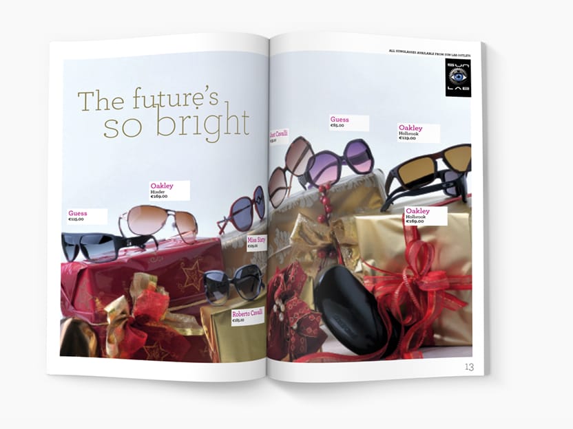 Mangion & Lightfoot - branding, web and design agency in Naxxar, photo 6