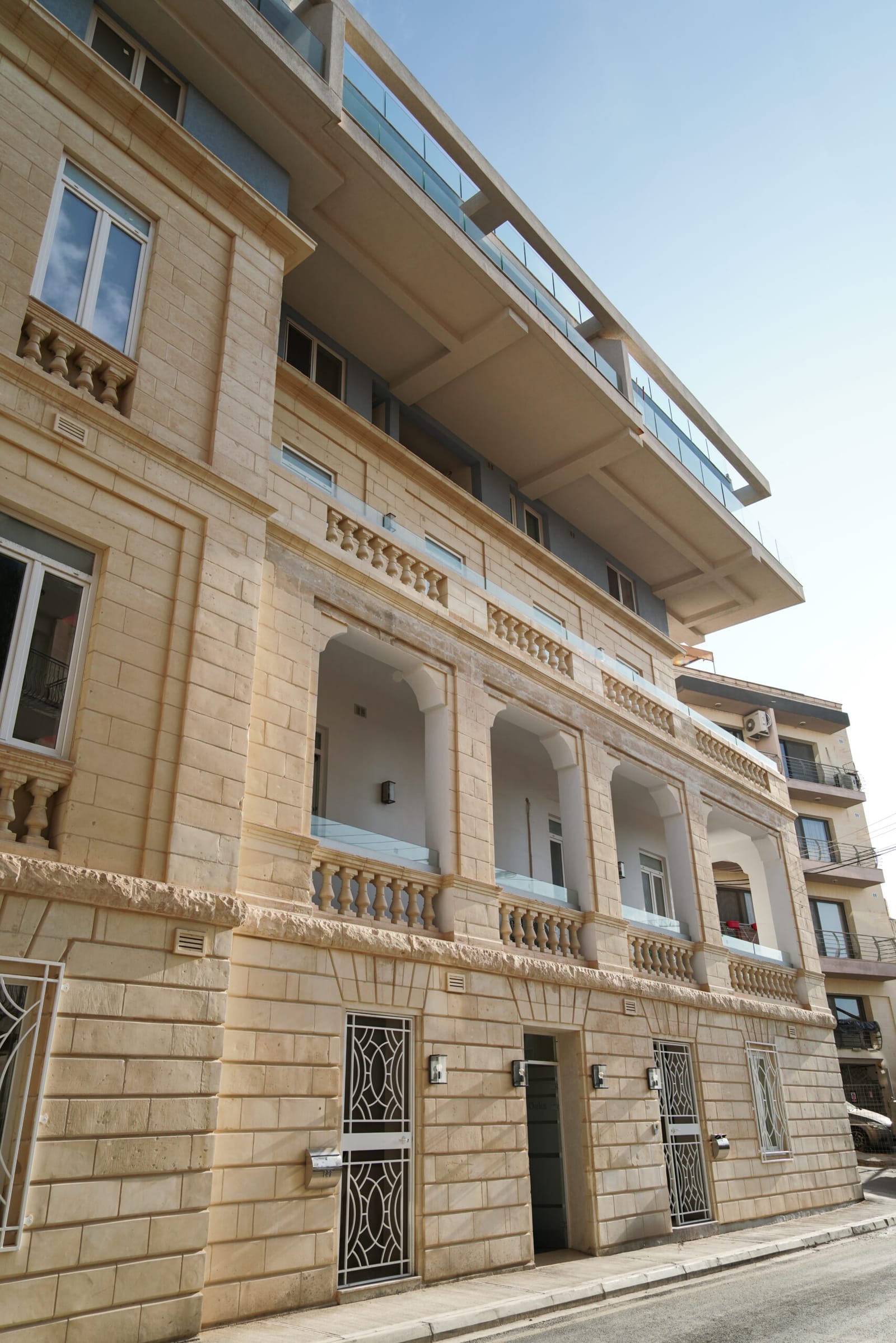 Maniera Architects - architects, planners and engineers in Mosta, photo 1