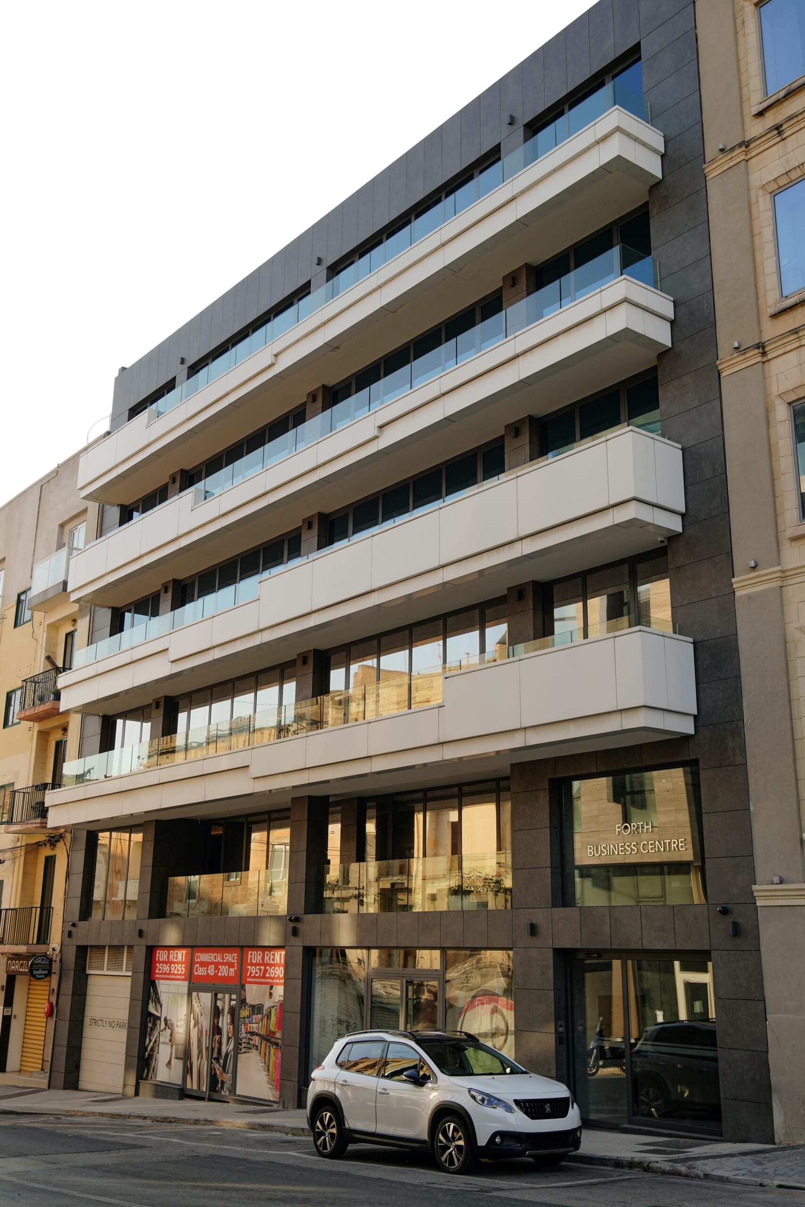 Maniera Architects - architects, planners and engineers in Mosta, photo 2