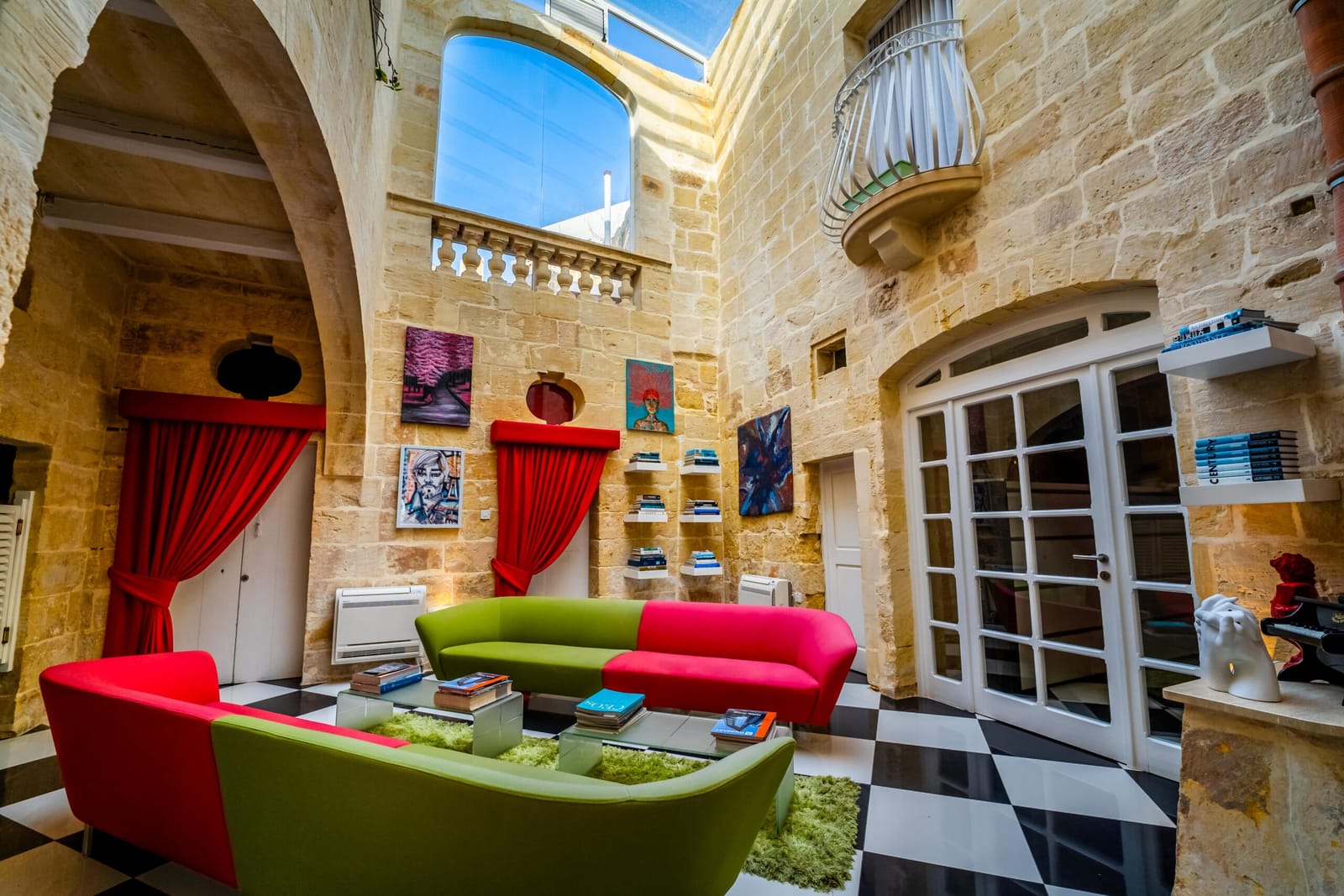 Maniera Architects - architects, planners and engineers in Mosta, photo 3