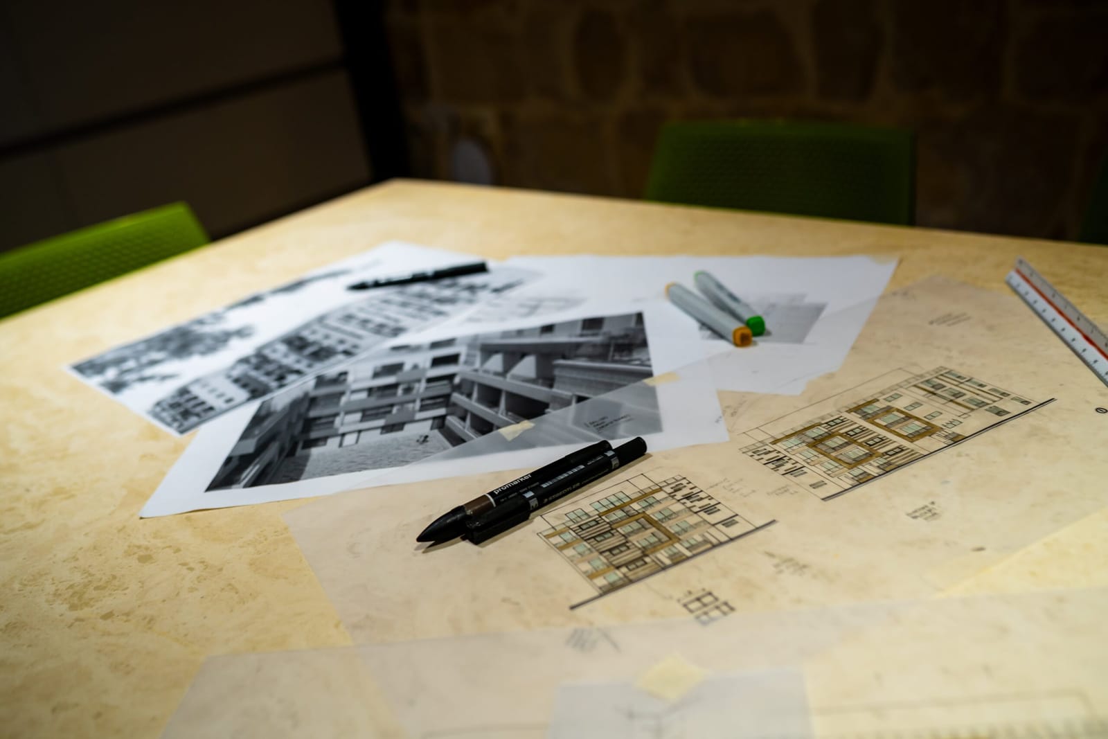 Maniera Architects - architects, planners and engineers in Mosta, photo 4