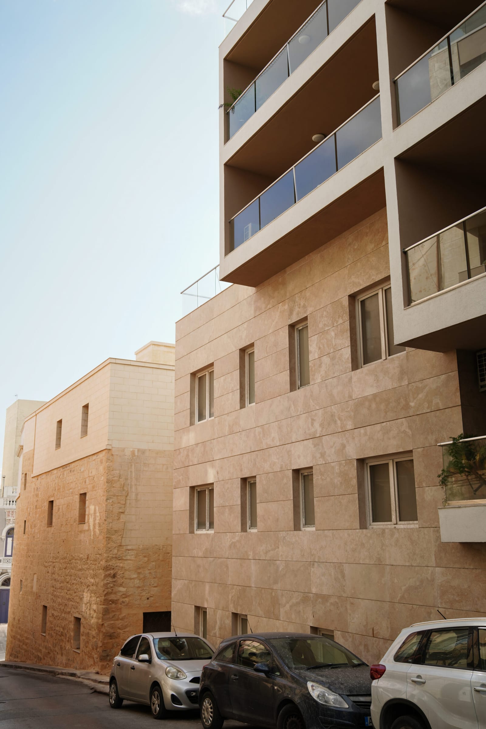 Maniera Architects - architects, planners and engineers in Mosta, photo 5
