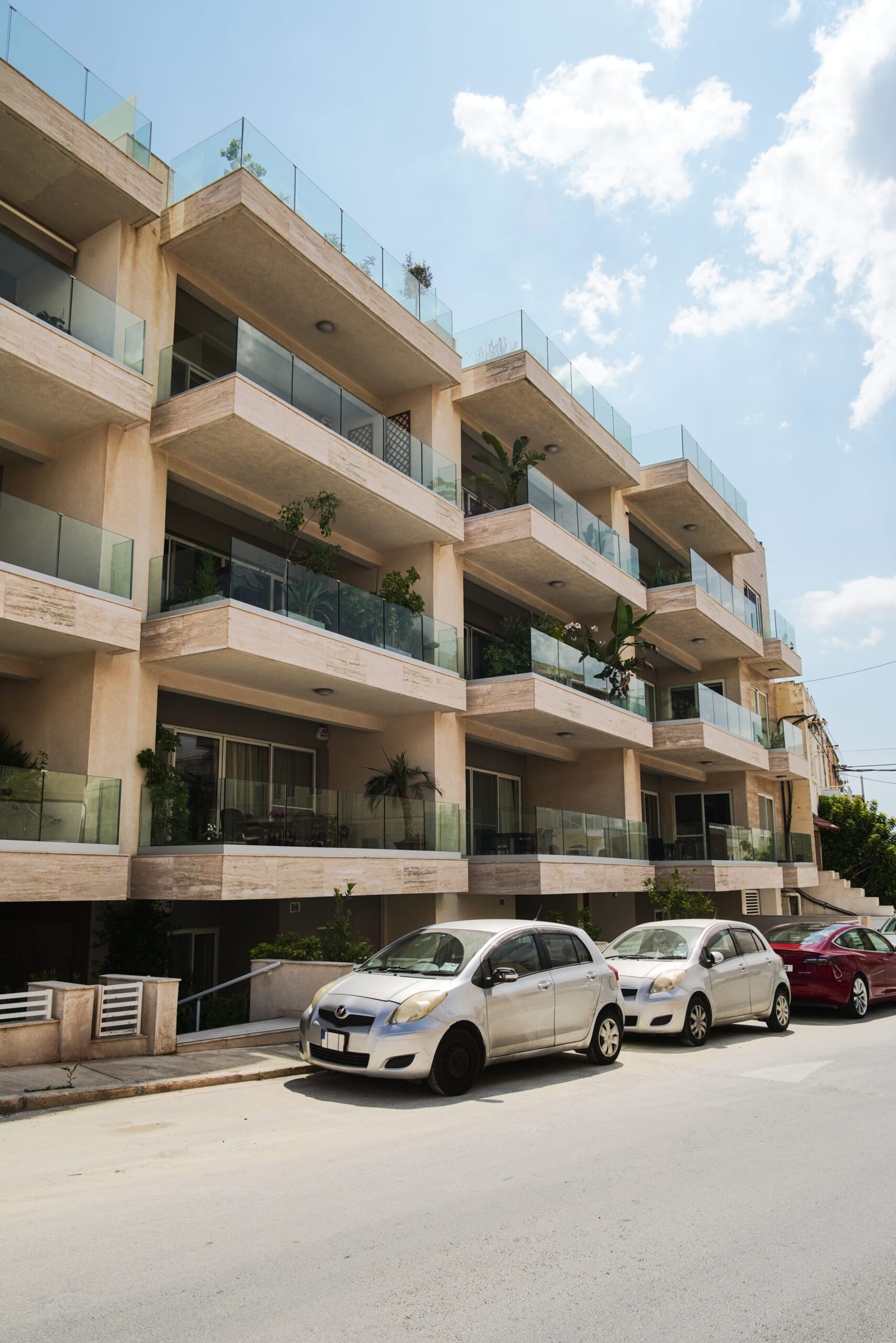 Maniera Architects - architects, planners and engineers in Mosta, photo 6