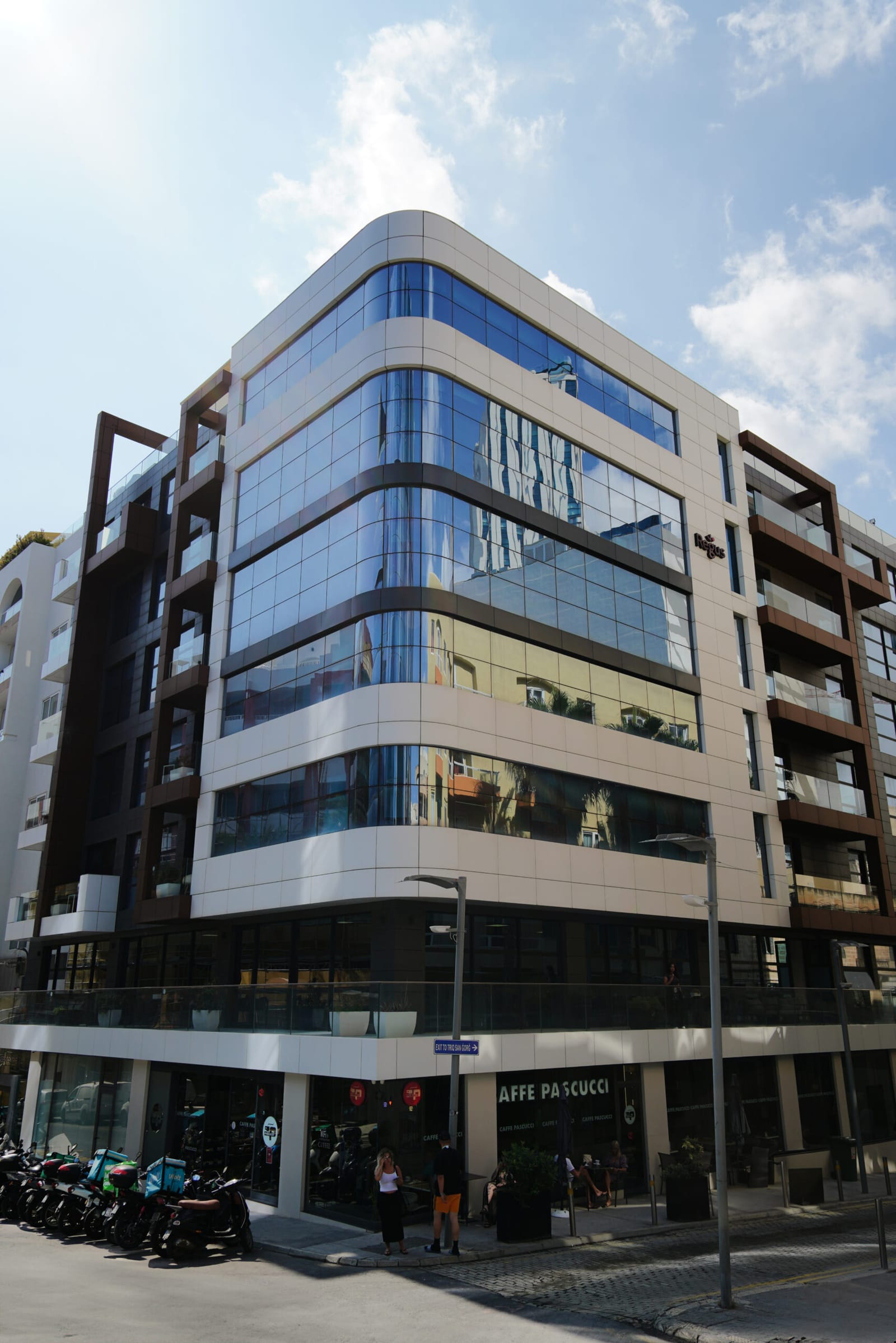 Maniera Architects - architects, planners and engineers in Mosta, photo 7
