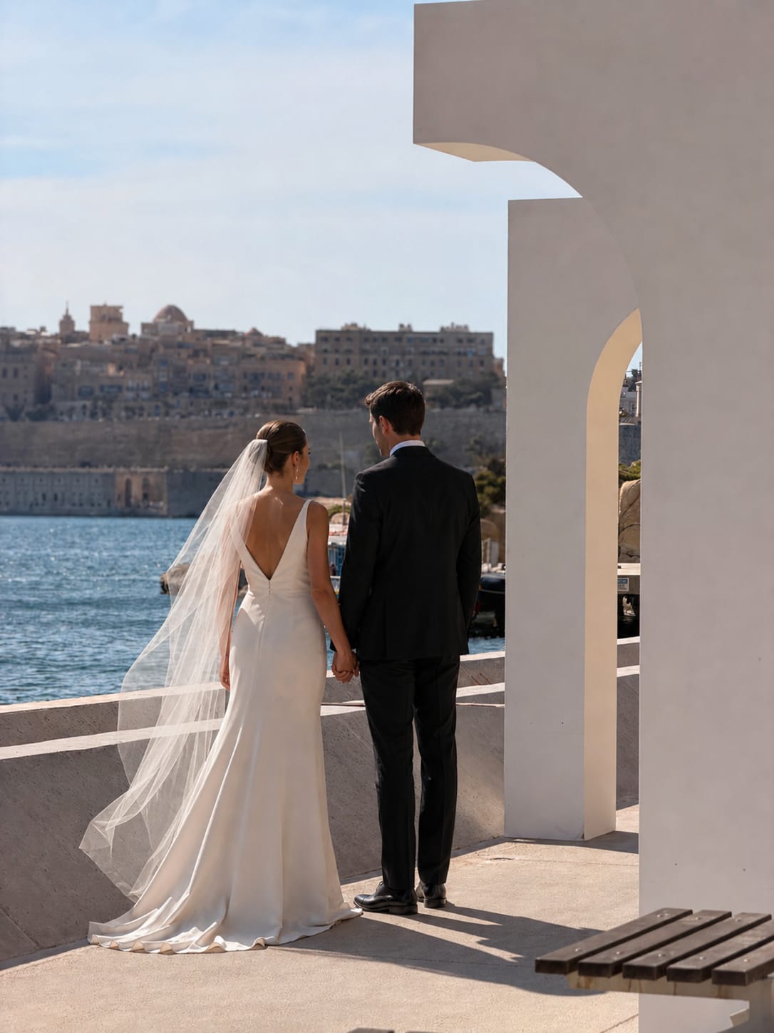 Mannarinu - caterers, cakes and party menus in Valletta, photo 1