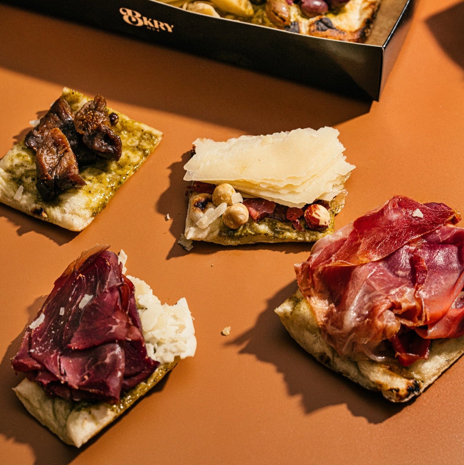 Mannarinu - caterers, cakes and party menus in Valletta, photo 14