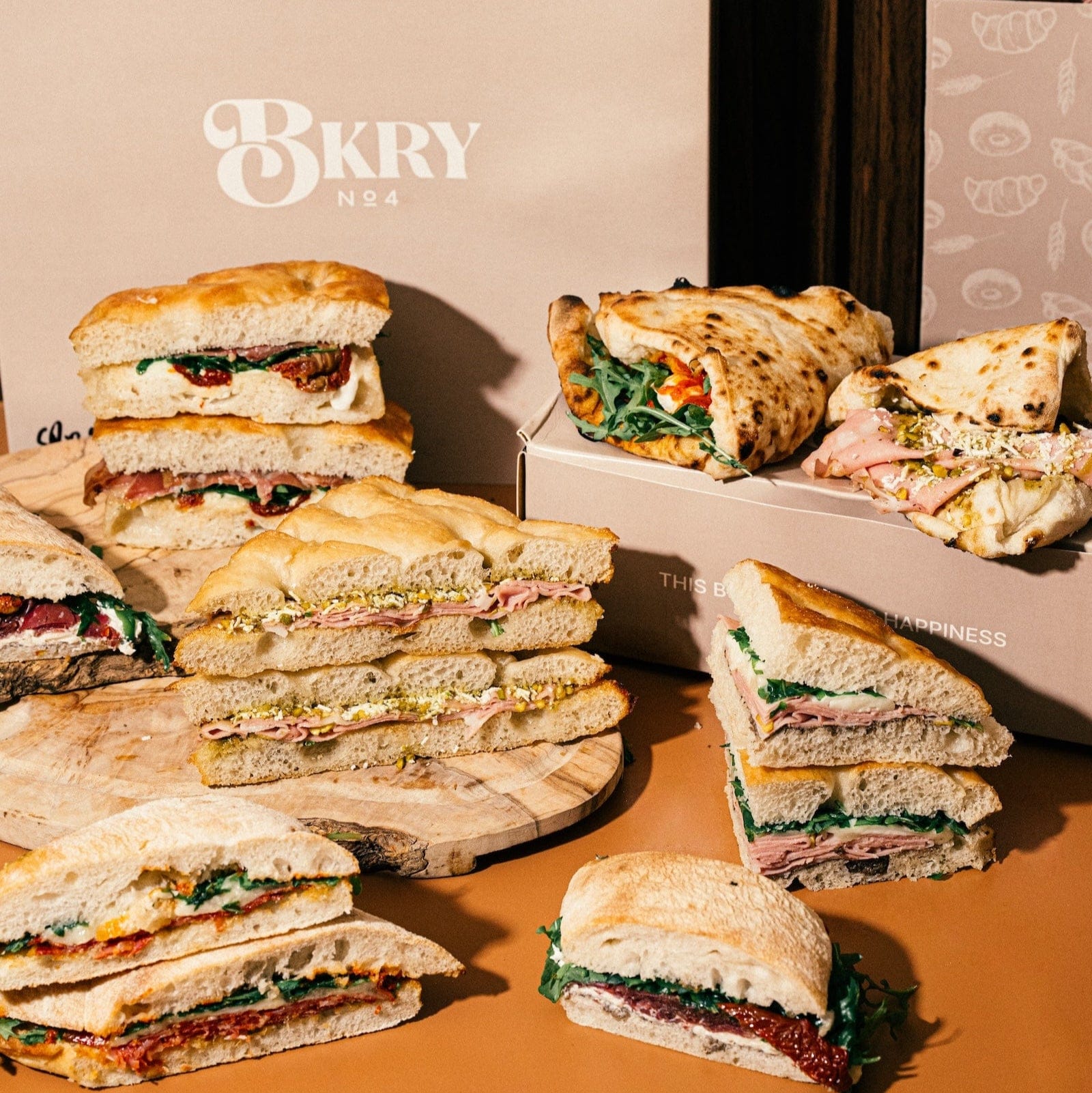 Mannarinu - caterers, cakes and party menus in Valletta, photo 15