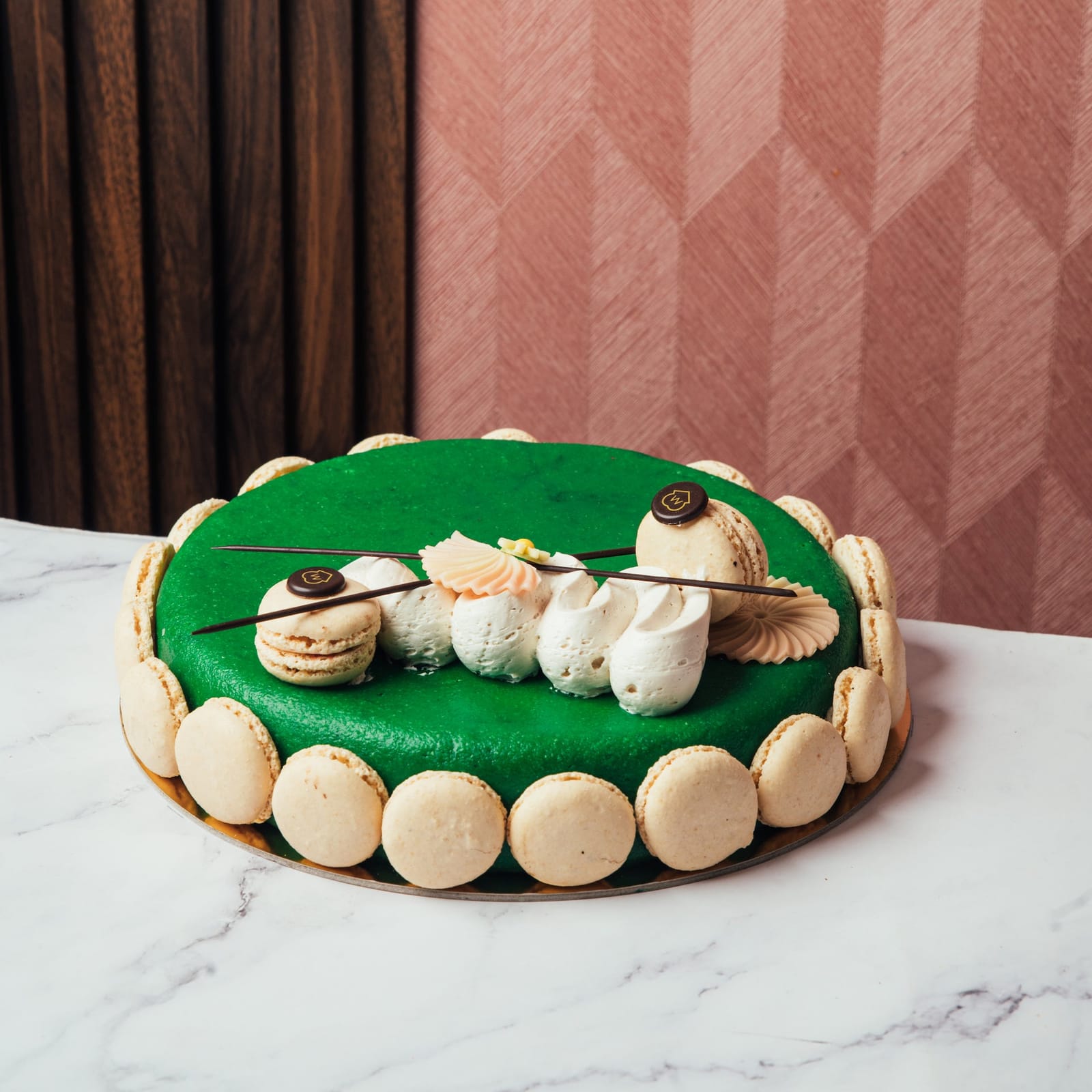 Mannarinu - caterers, cakes and party menus in Valletta, photo 17