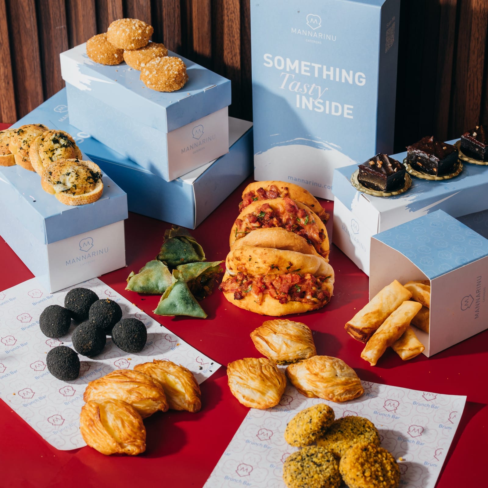 Mannarinu - caterers, cakes and party menus in Valletta, photo 24