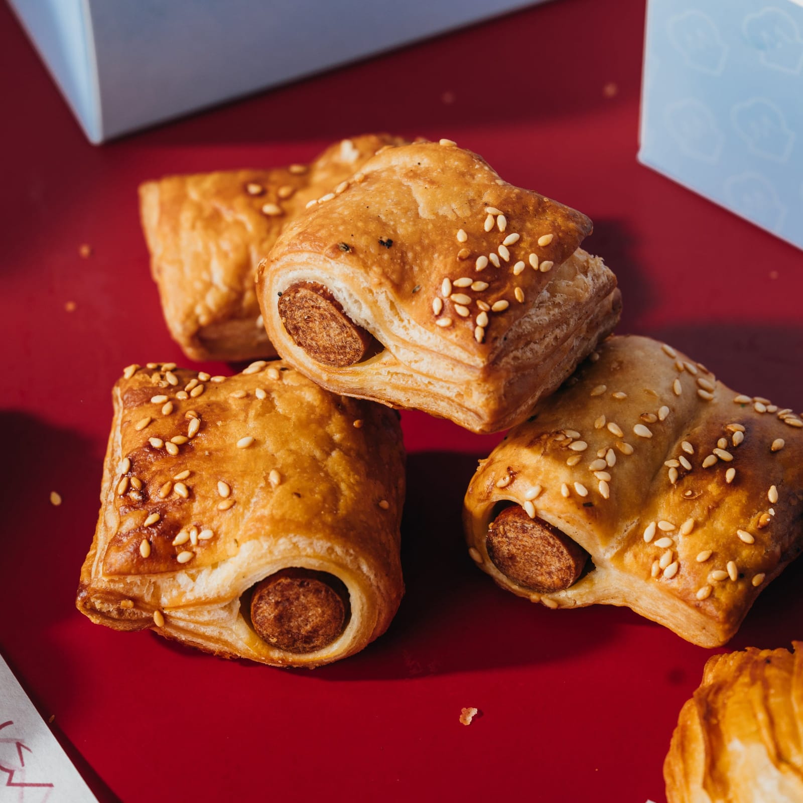 Mannarinu - caterers, cakes and party menus in Valletta, photo 27