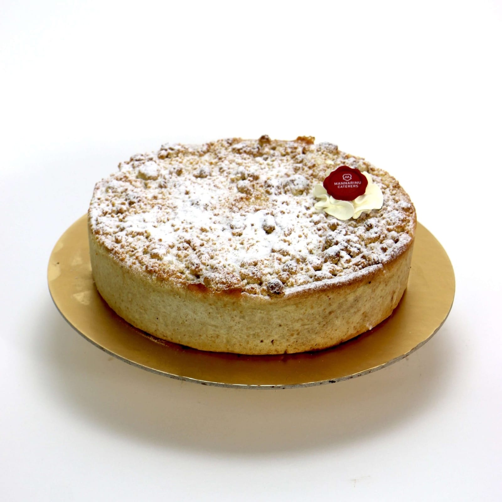 Mannarinu - caterers, cakes and party menus in Valletta, photo 9