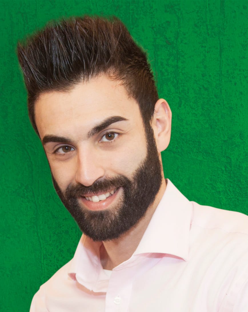 Manuel Attard M.Sc RD - dietitian and nutritionist clinic in gozo in Victoria, photo 1