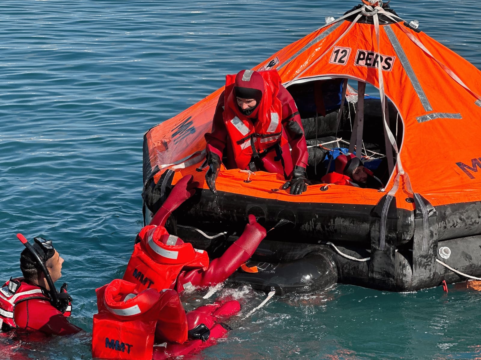 MaritimeMT - maritime training academy in Birżebbuġa, photo 1