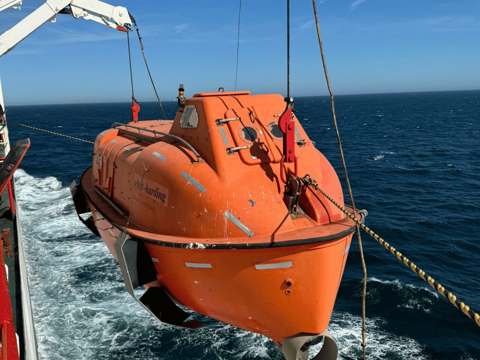 MaritimeMT - maritime training academy in Birżebbuġa, photo 2