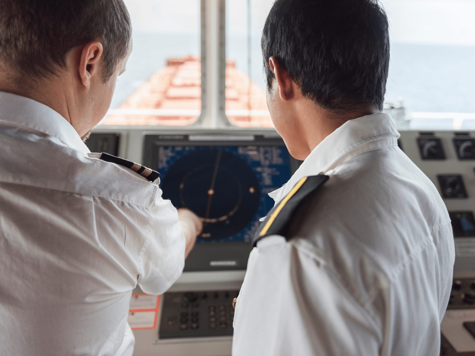 MaritimeMT - maritime training academy in Birżebbuġa, photo 7
