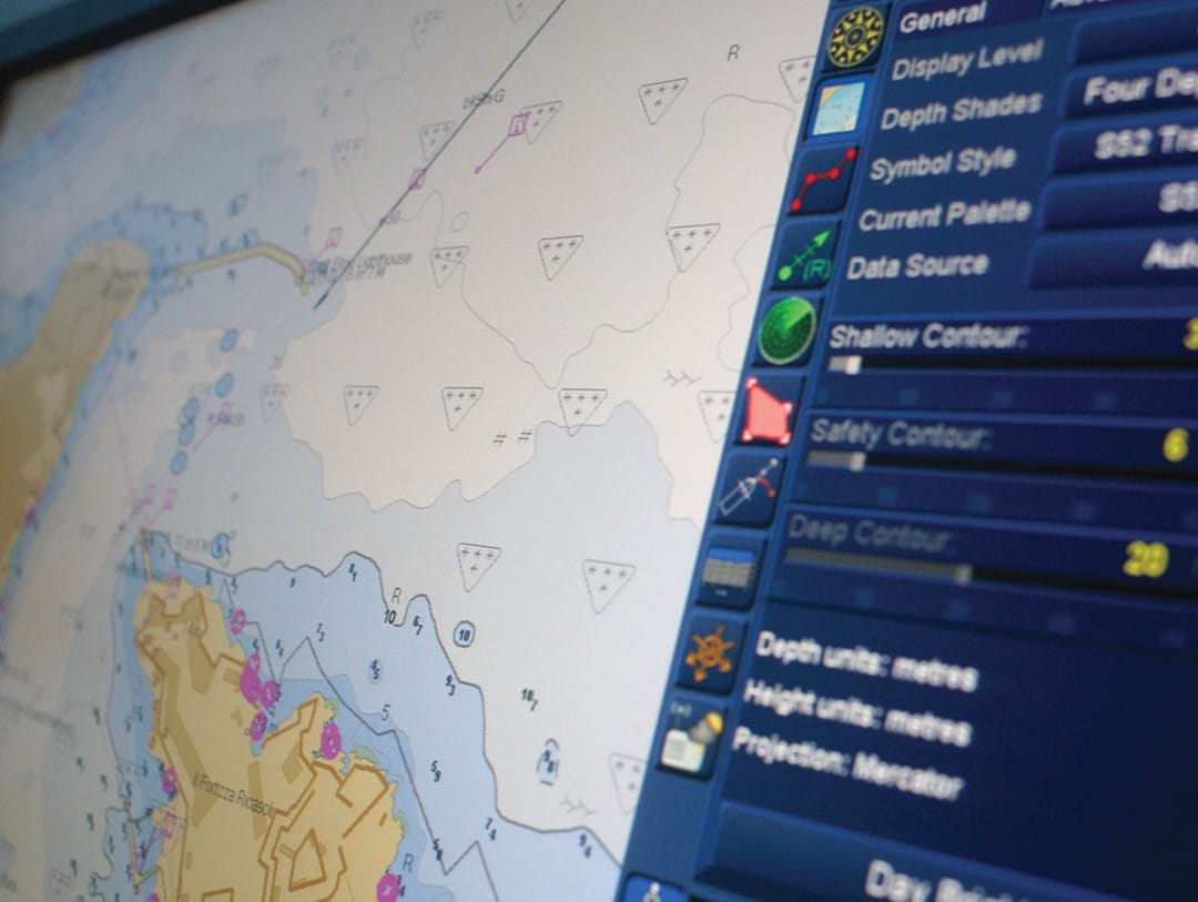 MaritimeMT - maritime training academy in Birżebbuġa, photo 8
