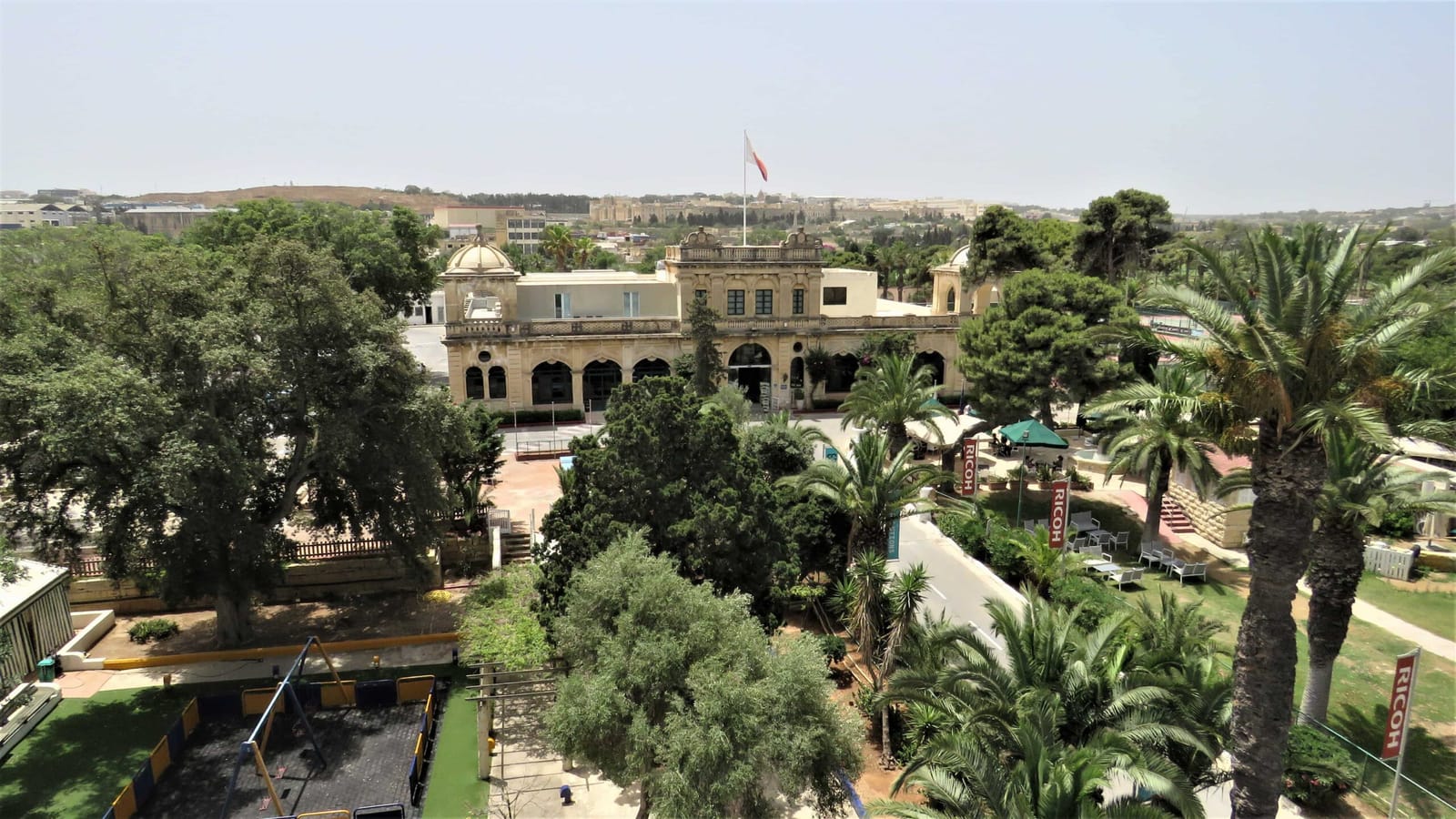Marsa Sports Club - private multi-sport members' club in Marsa, photo 1
