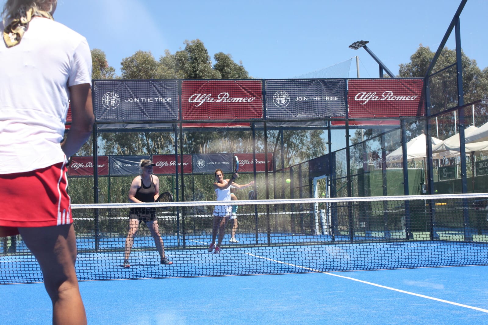 Marsa Sports Club - private multi-sport members' club in Marsa, photo 3