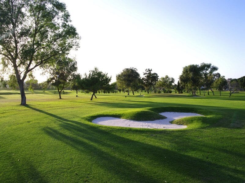 Marsa Sports Club - private multi-sport members' club in Marsa, photo 4