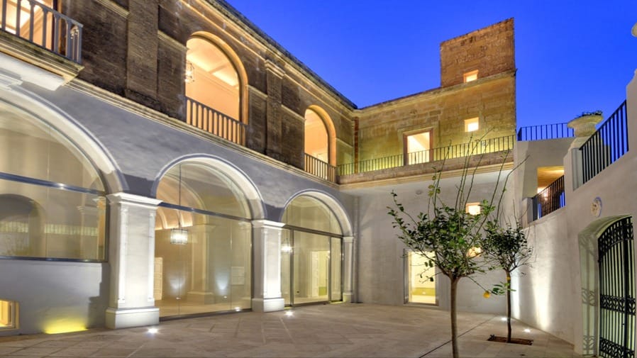 martin xuereb & associates - architecture and interior design studio in Sliema, photo 2