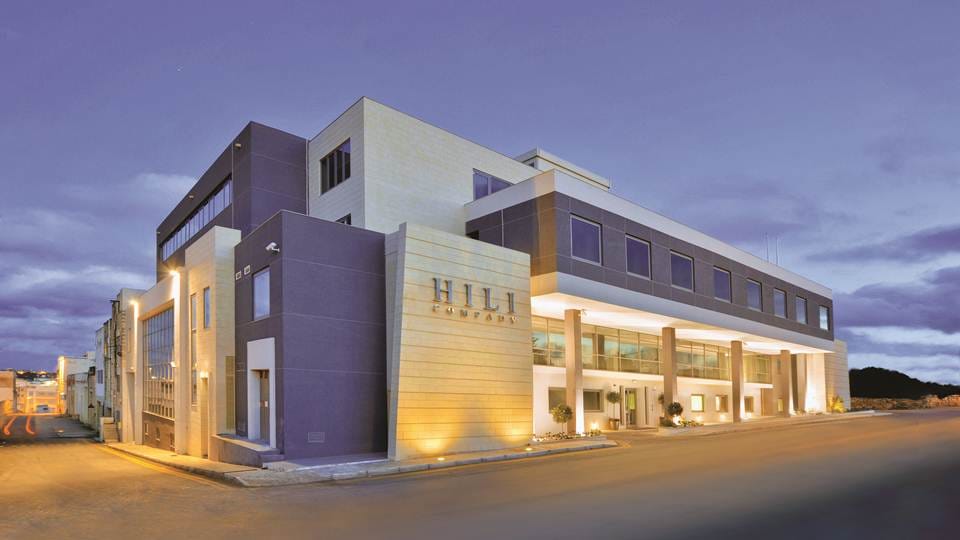 martin xuereb & associates - architecture and interior design studio in Sliema, photo 5