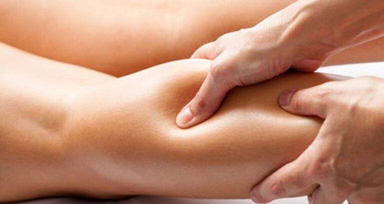 Massage in Sliema - private massage studio in Sliema, photo 2