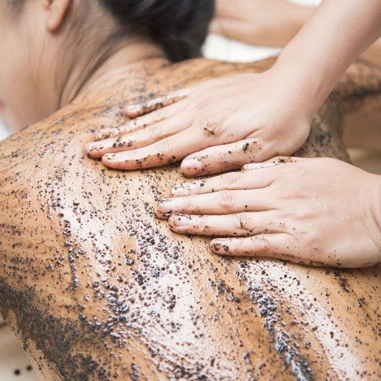 Massage in Sliema - private massage studio in Sliema, photo 3