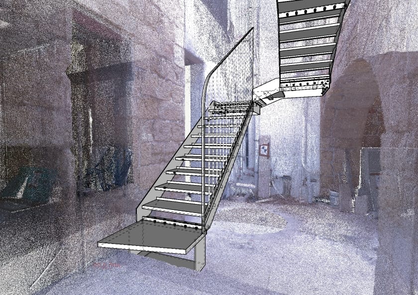 3D Visuals Malta - 3d visuals, bim and steelwork design in Żurrieq, photo 15